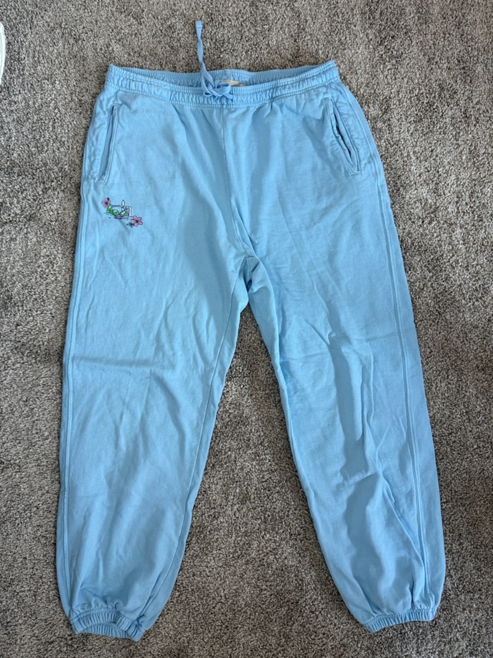 Roller Rabbit Georgetown Sweatpants